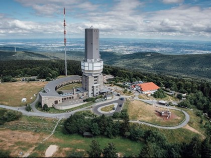 照片: Feldberghof